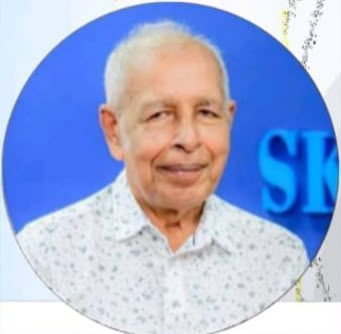 Dr. Gamini Premathilaka
